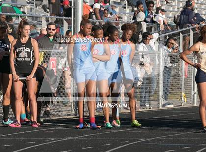 Thumbnail 1 in Olympic Trojan Invitational photogallery.