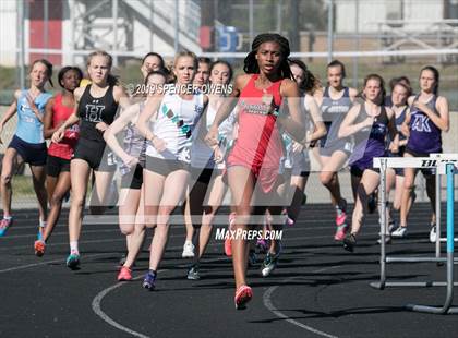 Thumbnail 2 in Olympic Trojan Invitational photogallery.