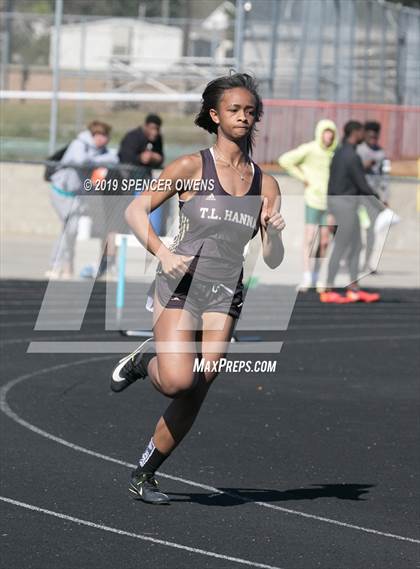 Thumbnail 1 in Olympic Trojan Invitational photogallery.