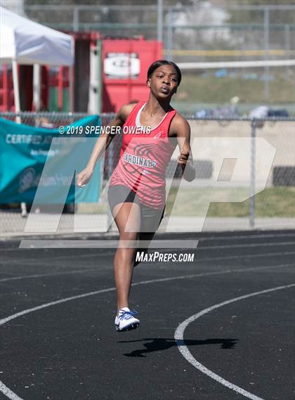 Thumbnail 2 in Olympic Trojan Invitational photogallery.