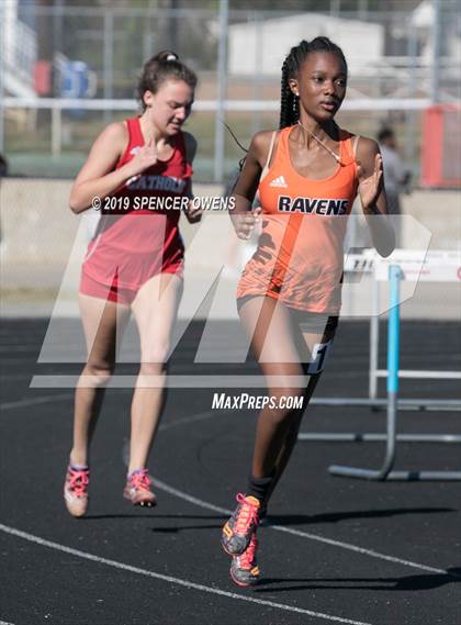 Thumbnail 3 in Olympic Trojan Invitational photogallery.