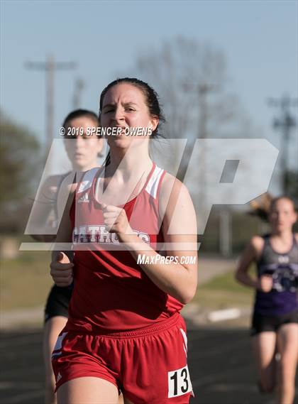 Thumbnail 3 in Olympic Trojan Invitational photogallery.