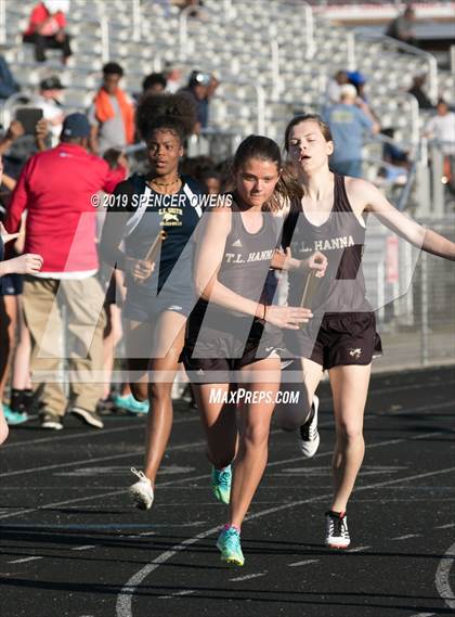 Thumbnail 1 in Olympic Trojan Invitational photogallery.