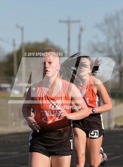 Thumbnail 1 in Olympic Trojan Invitational photogallery.