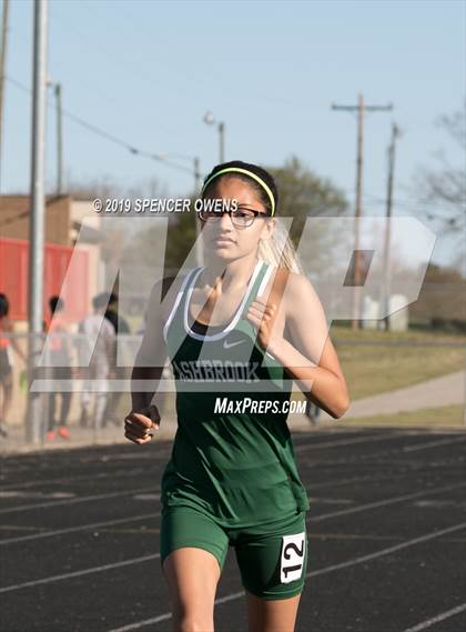 Thumbnail 3 in Olympic Trojan Invitational photogallery.