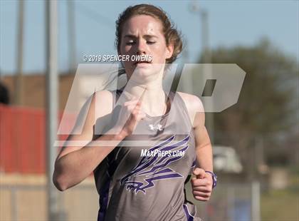 Thumbnail 3 in Olympic Trojan Invitational photogallery.