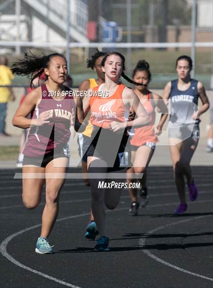 Thumbnail 1 in Olympic Trojan Invitational photogallery.