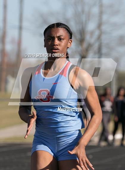 Thumbnail 2 in Olympic Trojan Invitational photogallery.