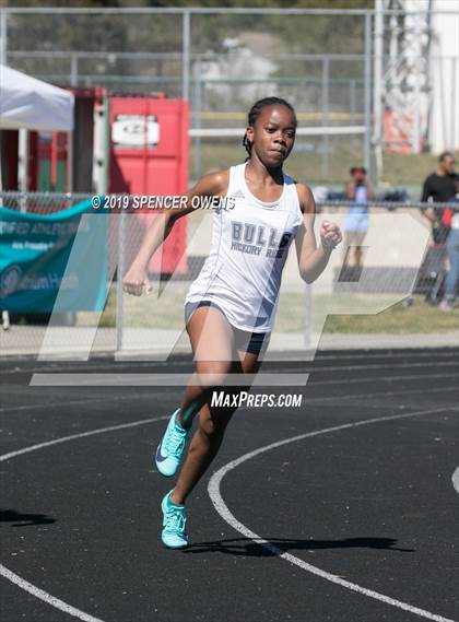 Thumbnail 2 in Olympic Trojan Invitational photogallery.
