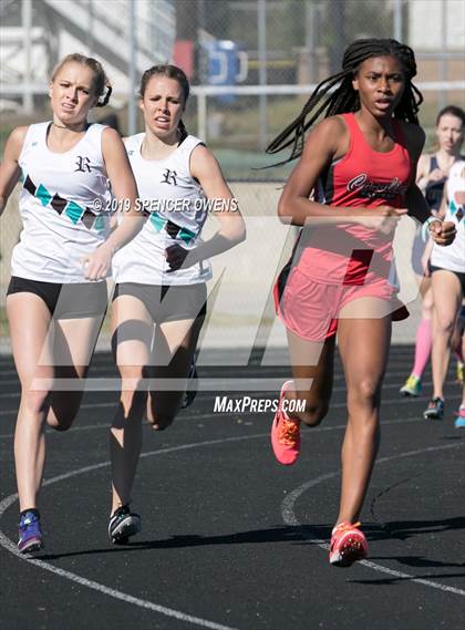 Thumbnail 2 in Olympic Trojan Invitational photogallery.