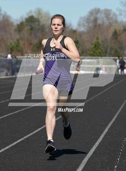 Thumbnail 1 in Olympic Trojan Invitational photogallery.