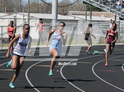 Thumbnail 1 in Olympic Trojan Invitational photogallery.