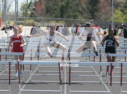 Thumbnail 1 in Olympic Trojan Invitational photogallery.