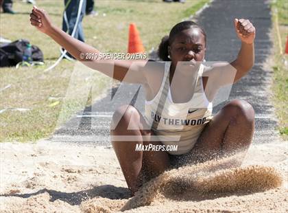 Thumbnail 2 in Olympic Trojan Invitational photogallery.
