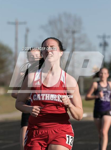 Thumbnail 2 in Olympic Trojan Invitational photogallery.