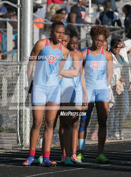 Thumbnail 2 in Olympic Trojan Invitational photogallery.