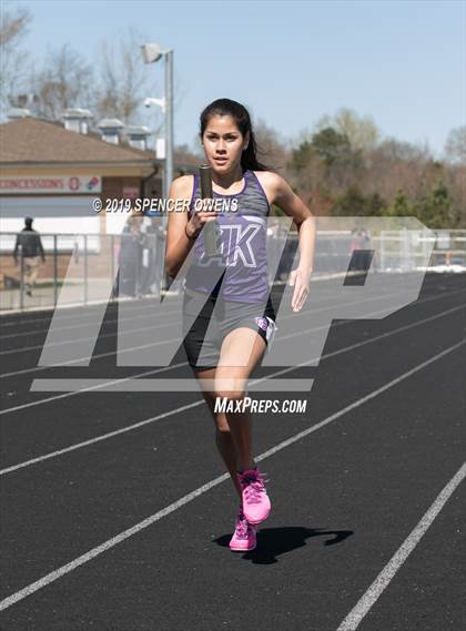 Thumbnail 1 in Olympic Trojan Invitational photogallery.