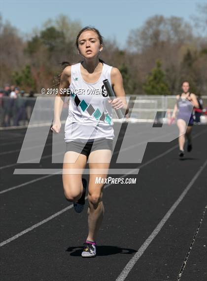 Thumbnail 1 in Olympic Trojan Invitational photogallery.