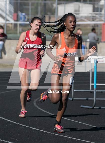 Thumbnail 2 in Olympic Trojan Invitational photogallery.