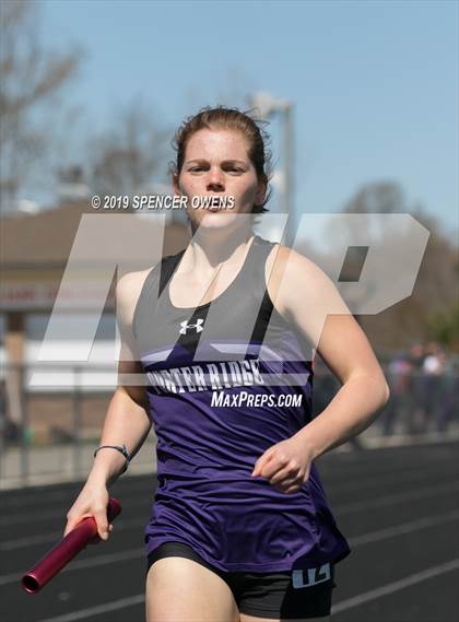 Thumbnail 3 in Olympic Trojan Invitational photogallery.