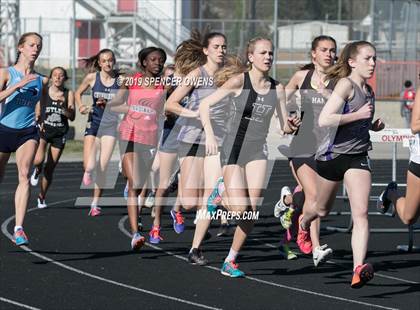 Thumbnail 1 in Olympic Trojan Invitational photogallery.