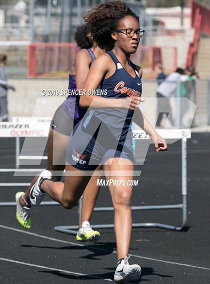 Thumbnail 3 in Olympic Trojan Invitational photogallery.