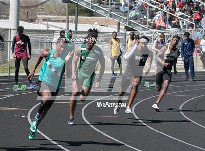 Thumbnail 1 in Olympic Trojan Invitational photogallery.