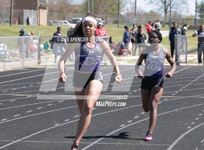 Thumbnail 3 in Olympic Trojan Invitational photogallery.