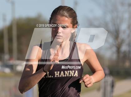 Thumbnail 2 in Olympic Trojan Invitational photogallery.