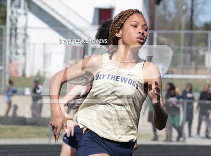 Thumbnail 3 in Olympic Trojan Invitational photogallery.