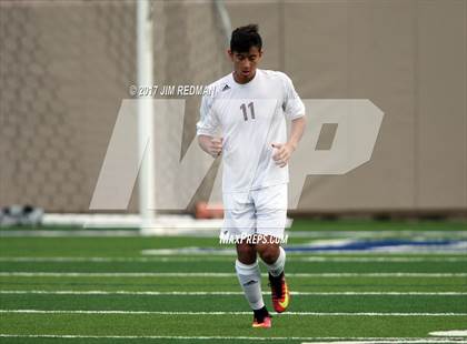 Thumbnail 1 in Sherman @ Georgetown (Georgetown Governor's Cup Elite Showcase) photogallery.