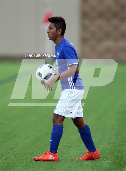 Thumbnail 2 in Sherman @ Georgetown (Georgetown Governor's Cup Elite Showcase) photogallery.