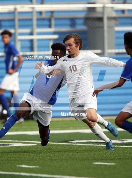 Thumbnail 1 in Sherman @ Georgetown (Georgetown Governor's Cup Elite Showcase) photogallery.