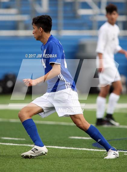 Thumbnail 2 in Sherman @ Georgetown (Georgetown Governor's Cup Elite Showcase) photogallery.