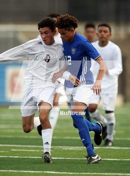 Thumbnail 1 in Sherman @ Georgetown (Georgetown Governor's Cup Elite Showcase) photogallery.