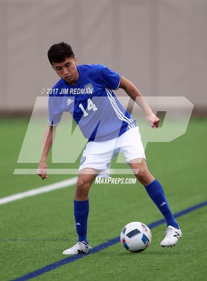 Thumbnail 1 in Sherman @ Georgetown (Georgetown Governor's Cup Elite Showcase) photogallery.