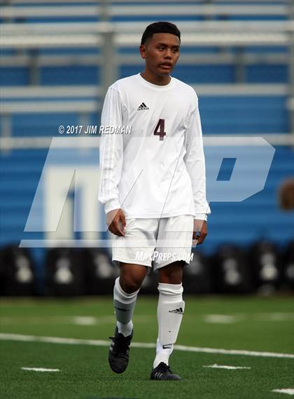 Thumbnail 3 in Sherman @ Georgetown (Georgetown Governor's Cup Elite Showcase) photogallery.
