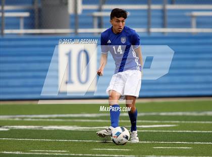Thumbnail 1 in Sherman @ Georgetown (Georgetown Governor's Cup Elite Showcase) photogallery.
