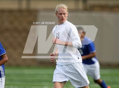Thumbnail 1 in Sherman @ Georgetown (Georgetown Governor's Cup Elite Showcase) photogallery.