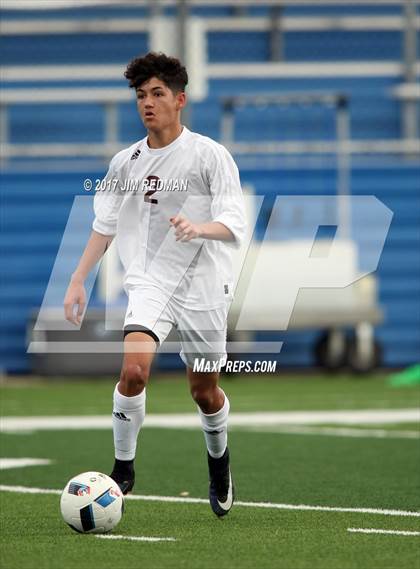 Thumbnail 1 in Sherman @ Georgetown (Georgetown Governor's Cup Elite Showcase) photogallery.