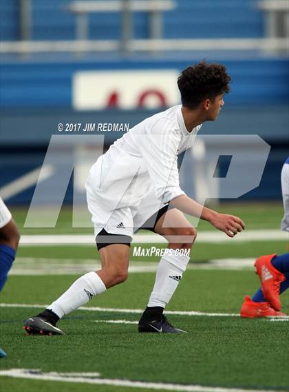 Thumbnail 3 in Sherman @ Georgetown (Georgetown Governor's Cup Elite Showcase) photogallery.