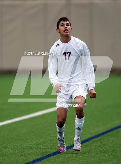 Thumbnail 1 in Sherman @ Georgetown (Georgetown Governor's Cup Elite Showcase) photogallery.