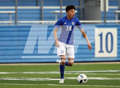 Thumbnail 2 in Sherman @ Georgetown (Georgetown Governor's Cup Elite Showcase) photogallery.