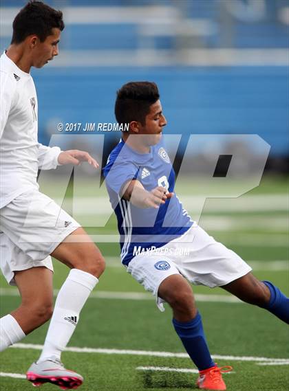 Thumbnail 3 in Sherman @ Georgetown (Georgetown Governor's Cup Elite Showcase) photogallery.