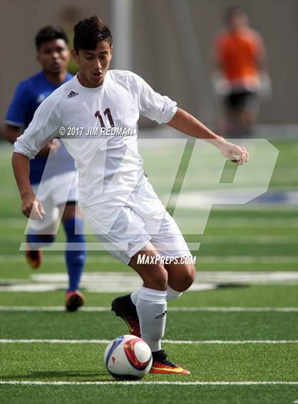 Thumbnail 2 in Sherman @ Georgetown (Georgetown Governor's Cup Elite Showcase) photogallery.