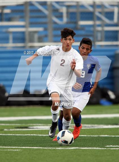 Thumbnail 3 in Sherman @ Georgetown (Georgetown Governor's Cup Elite Showcase) photogallery.