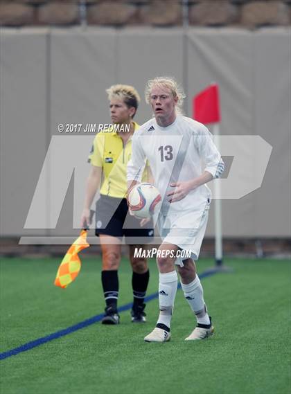 Thumbnail 1 in Sherman @ Georgetown (Georgetown Governor's Cup Elite Showcase) photogallery.