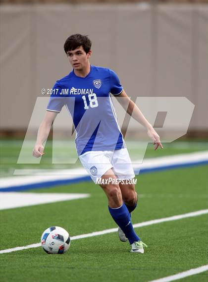 Thumbnail 3 in Sherman @ Georgetown (Georgetown Governor's Cup Elite Showcase) photogallery.