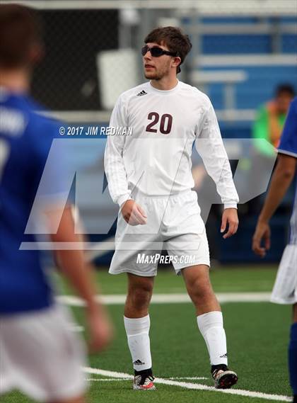 Thumbnail 3 in Sherman @ Georgetown (Georgetown Governor's Cup Elite Showcase) photogallery.