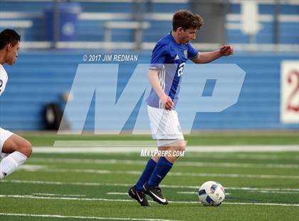 Thumbnail 2 in Sherman @ Georgetown (Georgetown Governor's Cup Elite Showcase) photogallery.